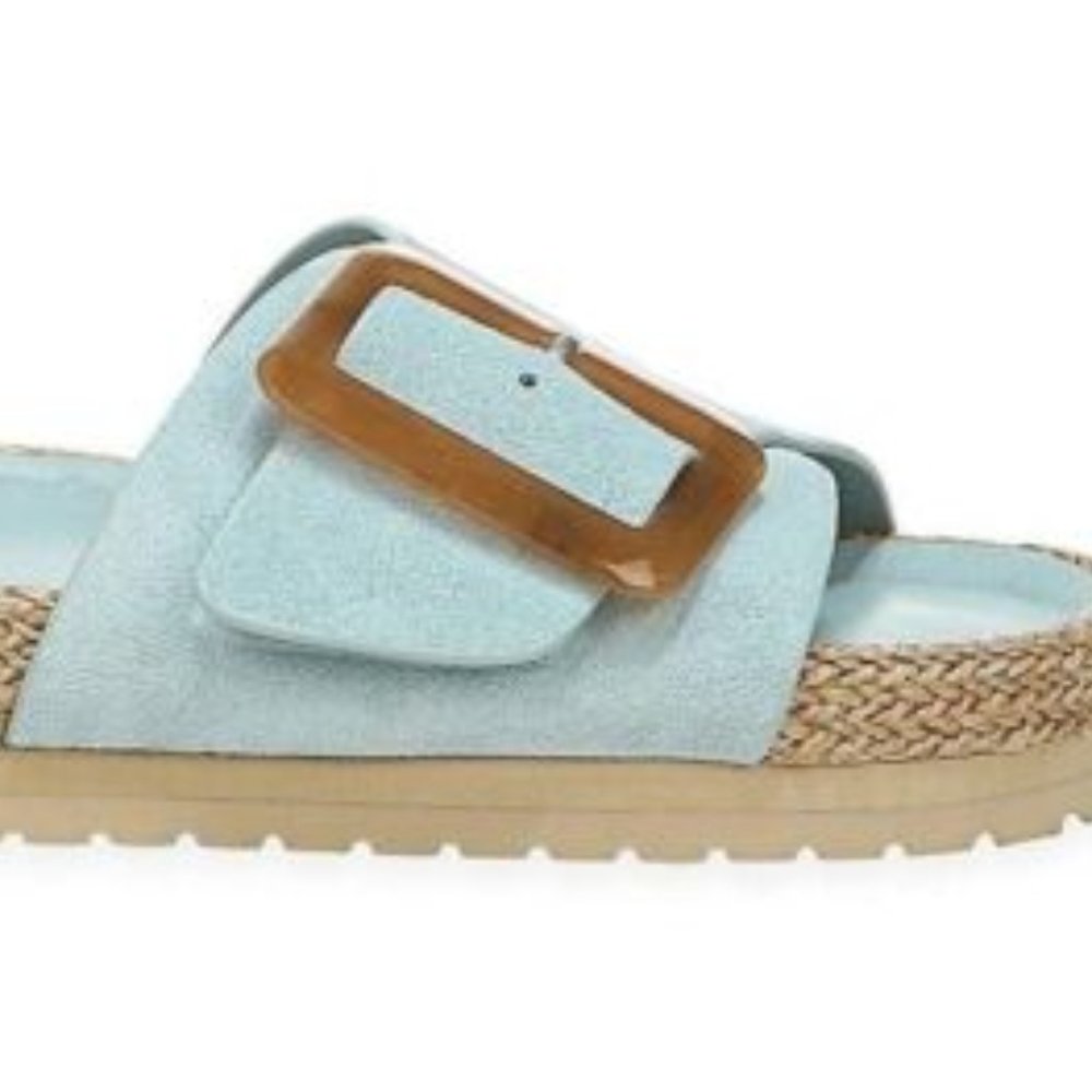 BRAND NEW VINCE GRANT RESORT SLIDES